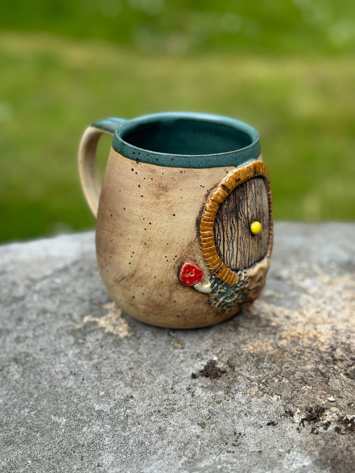 Hobbit Tassen - 500 ml Tasse