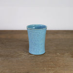 Keramik Becher ohne Henkel Handmade - BE 11005 - 14 - Becher