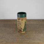 Keramik Vase klein Sonder - Edition Handgemacht - Vase