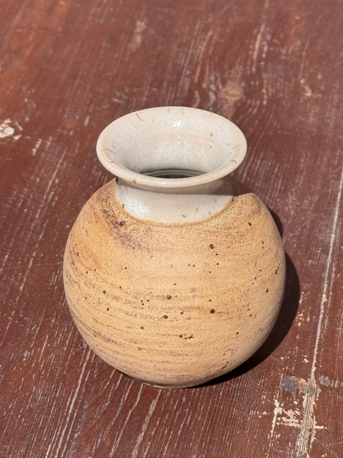 Keramik Mini - Vasen -  - Blumenvase