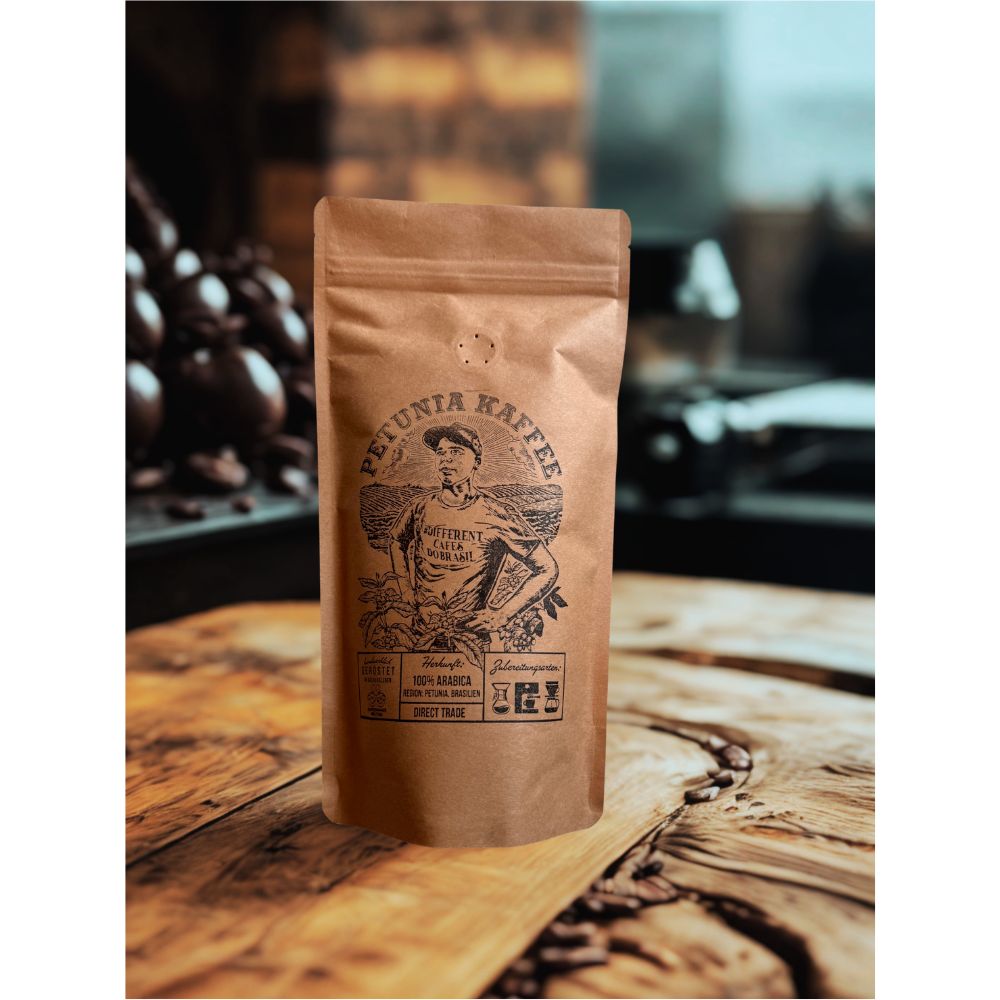 Kaffee frisch geröstet - Kaffee