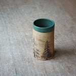 Vase klein Sonder-Edition - Vase