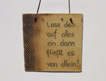 Schilder - -