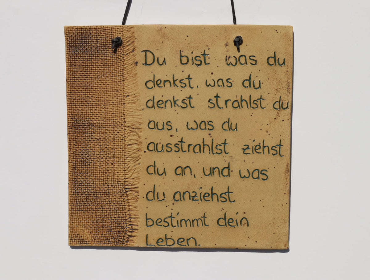 Schilder - -
