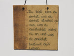 Schilder - -