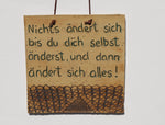 Schilder - -