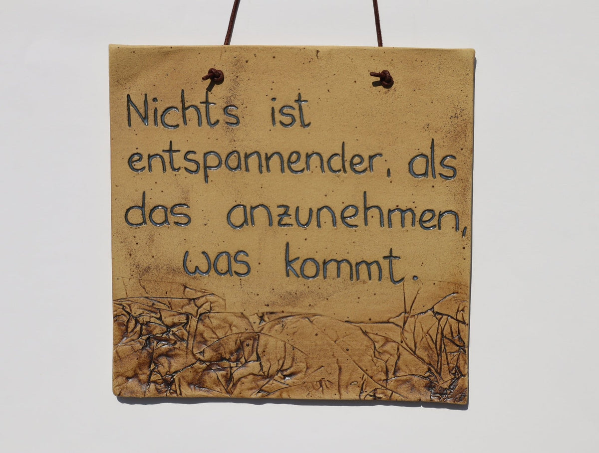 Schilder - -