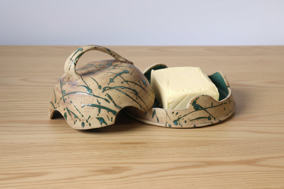 Butterglocken - BU 14004 - Butterdose