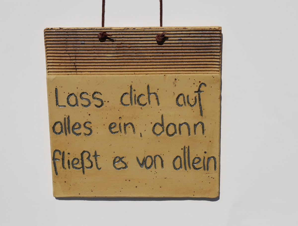 Schilder - -