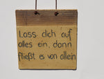 Schilder - -