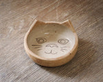 Napf Katze - Napf